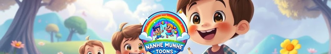 Nanhe Munhe Toons