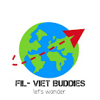 Fil-Viet Buddies