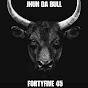 JhunDa Bull45