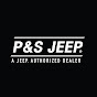 P&S Jeep Dealer