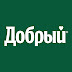 logo Сок Добрый