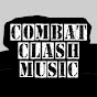 COMBAT CLASH MUSIC