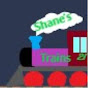 Shane's Trains