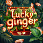 Lucky Ginger Slots