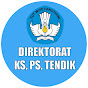 Direktorat KS PS dan Tendik, GTK Kemdikbud Ristek