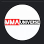 MMA UNIVERSE