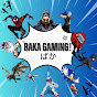 BAKA TALKZ GAMING ! 