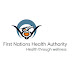 logo First Nations Health Authority