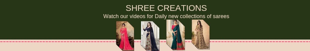 Shree Creations