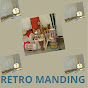 RETRO MANDING