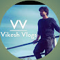 Vikesh Vlogs