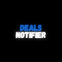 Deals Notifier 