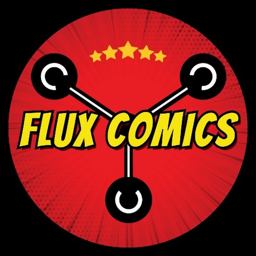 Flux Comics