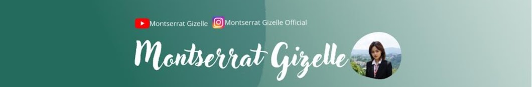 Montserrat Gizelle Banner