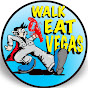 Walk Eat Vegas