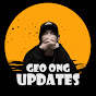 Geo Ong Updates #Shorts