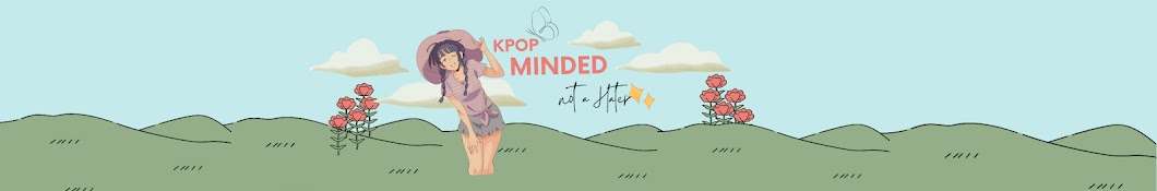 Kpop:Minded