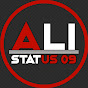 Ali Status 09