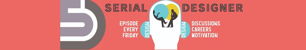 The Serial Designer