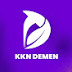 KKN UNY 24 - Demen