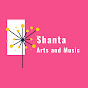 Shanta Arts and Music