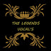 THE LEGENDS VOCAL'S