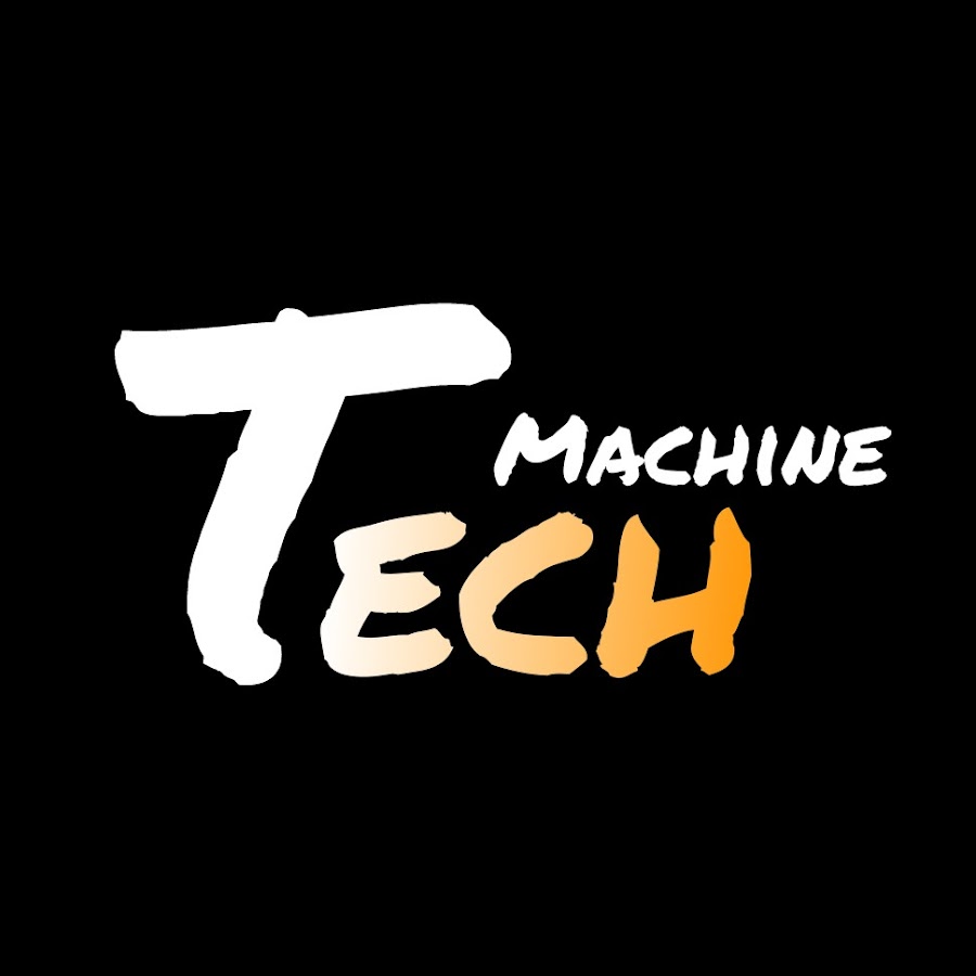 Tech Machine