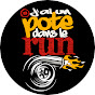 J'ai un pote dans le run - The runner program