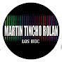 Martin Rolan los Hijos del cuarteto