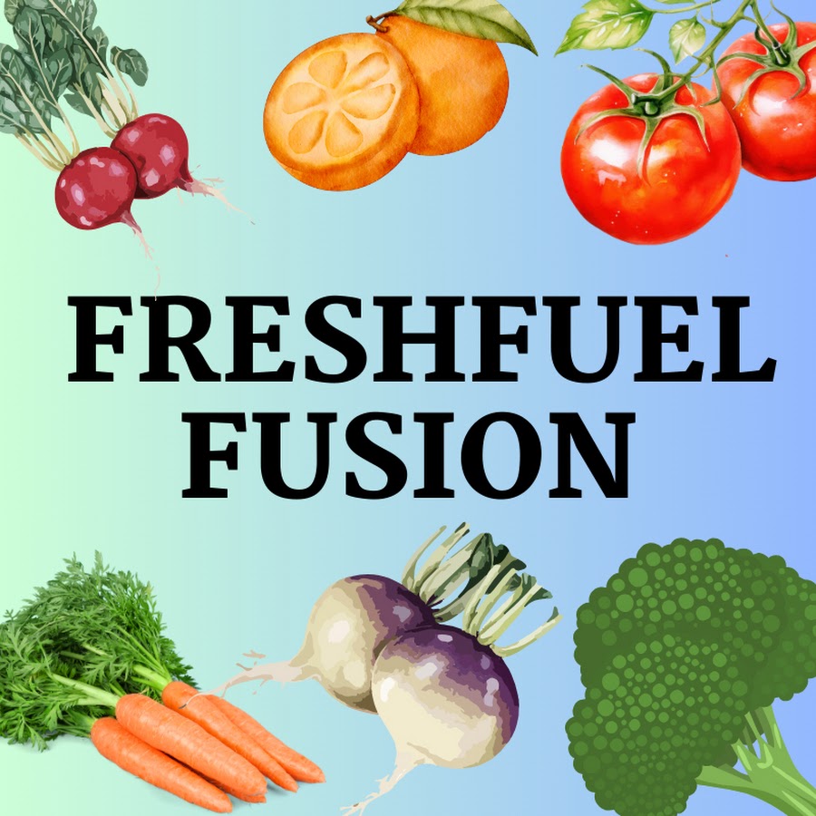Ready go to ... https://www.youtube.com/channel/UCJzezS-R-q0Ax9pvXO85FRw [ FreshFuel Fusion]