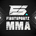 FirstSportz MMA