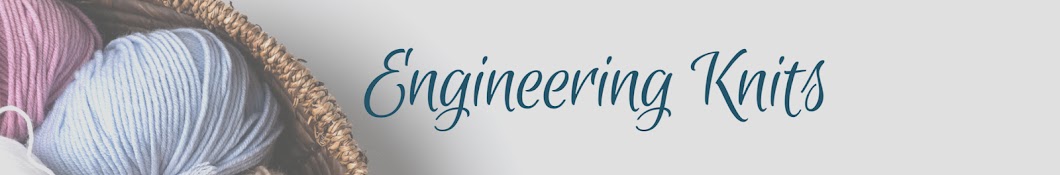 Engineering Knits Banner