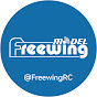 Freewing Model