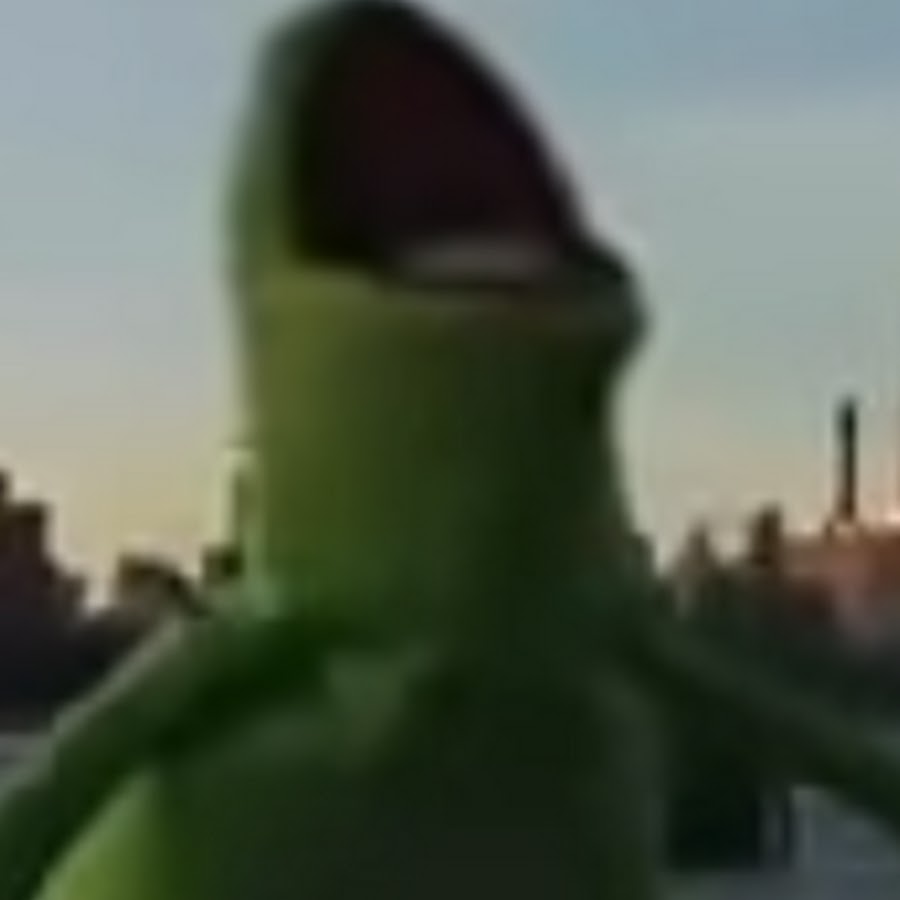 Screaming Kermit