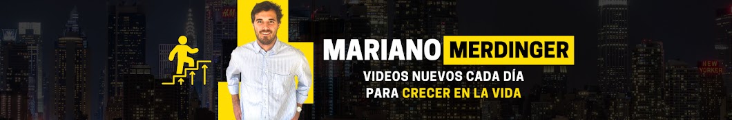 Mariano Merdinger