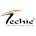 logo Techie