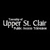 Upper St. Clair TV