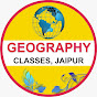 Geography Classes Jaipur