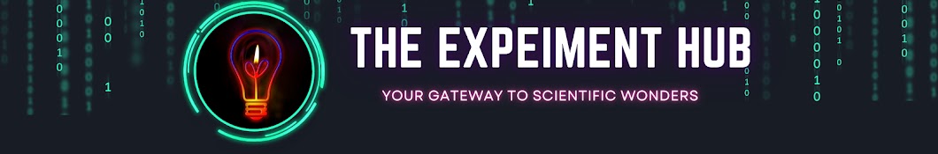 The Experiment Hub