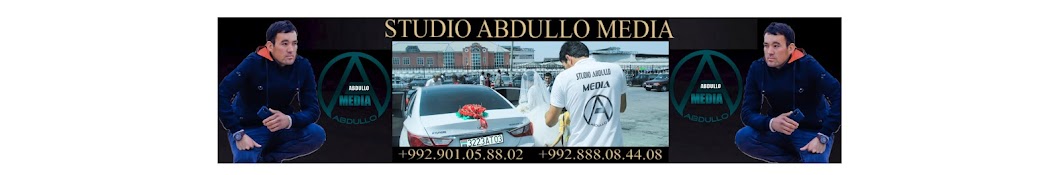 STUDIO ABDULLO MEDIA