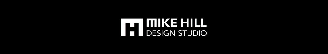 mikehill.design Banner