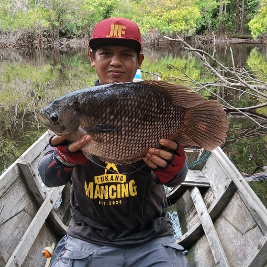 Joran iwak fishing