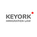 Keyork Immigration Law