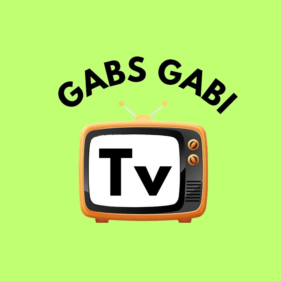 Ready go to ... https://www.youtube.com/@gabs [ Gabs Gabi Tv]