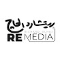 RE Media - ريتشارد الحاج 