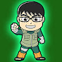 Rock Lee Vice Actor - Yoichi Masukawa