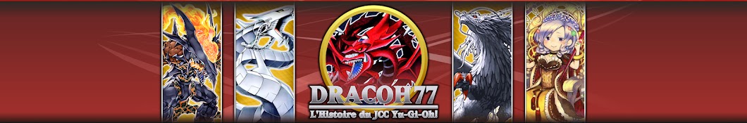 Dracoh77 Banner