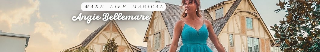 Angie Bellemare Banner