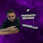 JF FANTASTIC Reviews