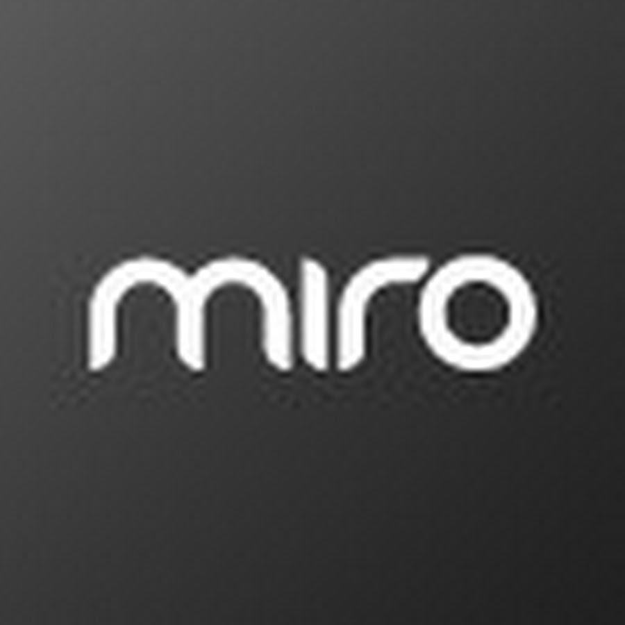 미로 Miro - Youtube